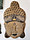 New Hand Carved Wall Hanging Buddha Head