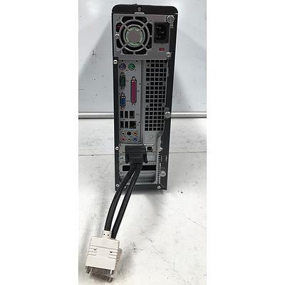 Acer Veriton S460 Core 2 Duo 2.67GHz Computer