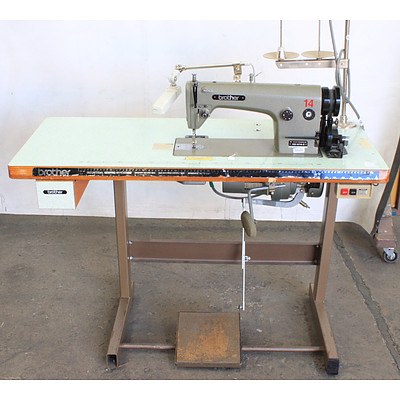 Brother Industrial Sewing Machine