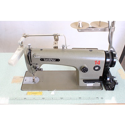 Brother Industrial Sewing Machine