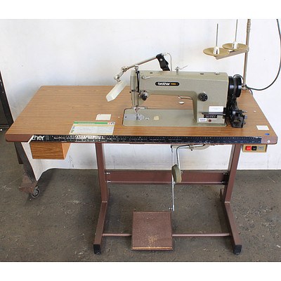 Brother Industrial Sewing Machine