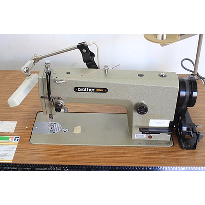 Brother Industrial Sewing Machine