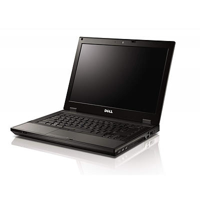 Dell Latitude E6410 14.1 Inch Core i5 -520M 2.4GHz Laptop
