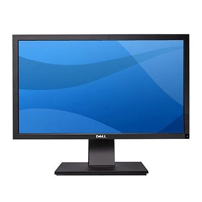 Dell P2311Hb 23 Inch Widescreen LCD Monitor