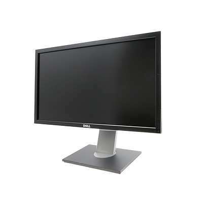 Dell P2311Hb 23 Inch Widescreen LCD Monitor