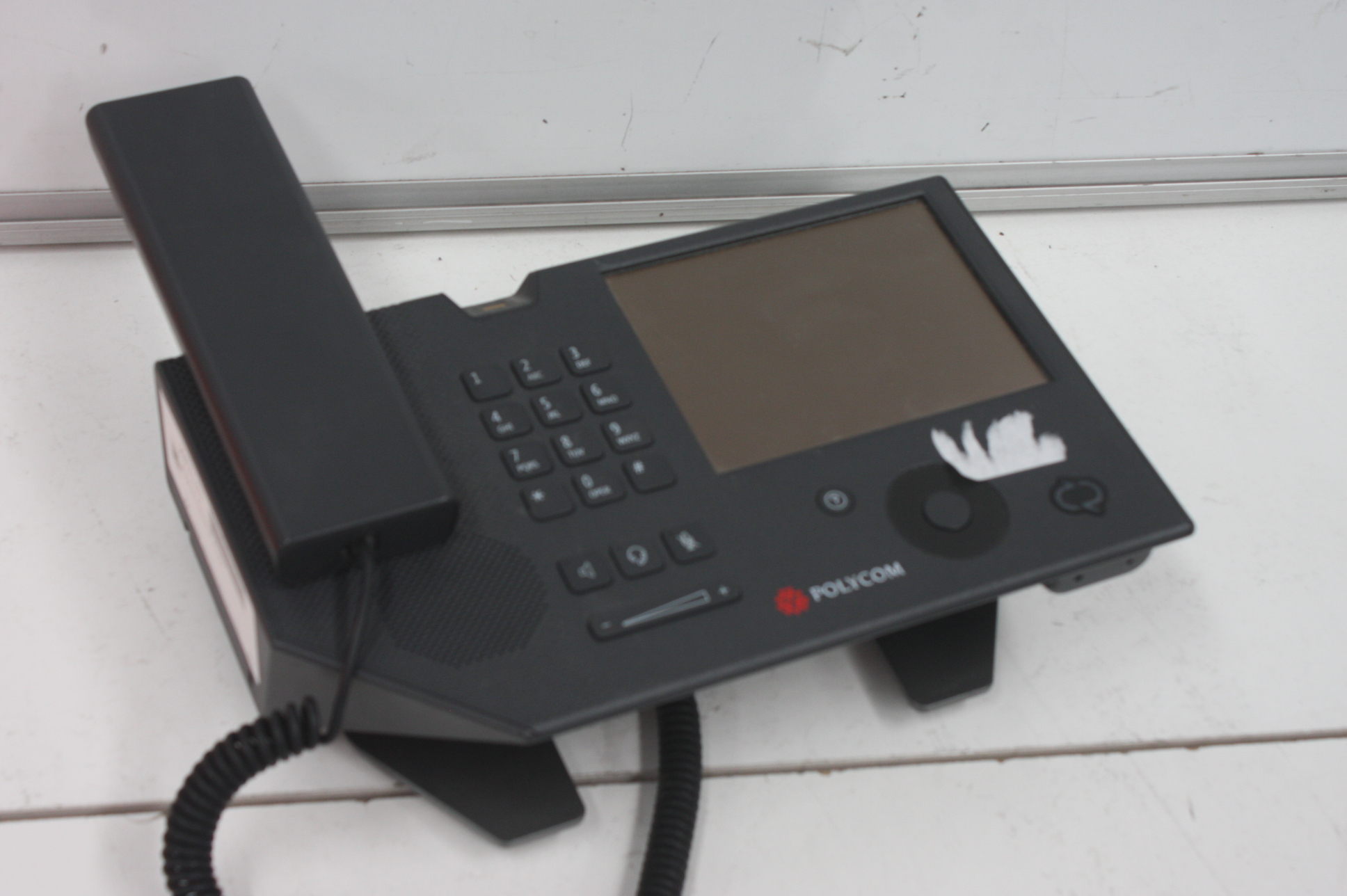 Polycom CX700 IP Phone - Lot 884256 | ALLBIDS