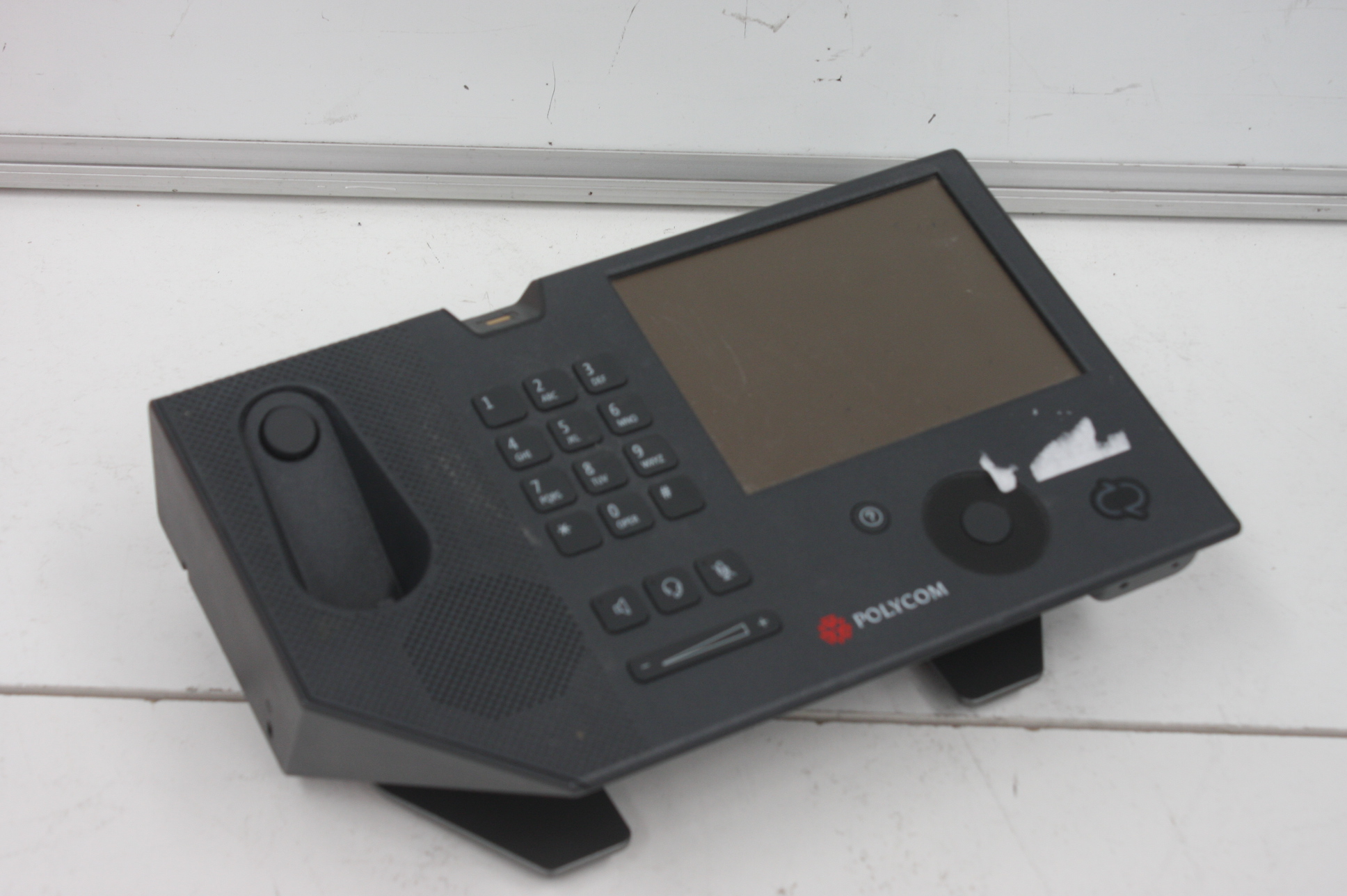 Polycom CX700 IP Phone - Lot 884254 | ALLBIDS