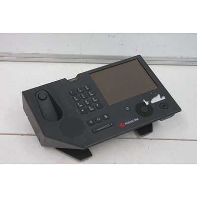 Polycom CX700 IP Phone