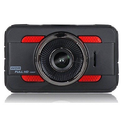 3 inch HD 1080P Car Dashboard Camera with Motion Detection Night vision & G-sensor - Brand New