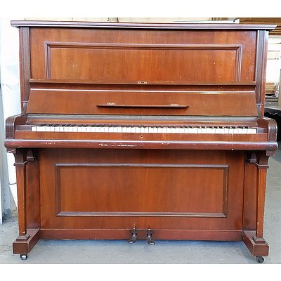 Beale Piano