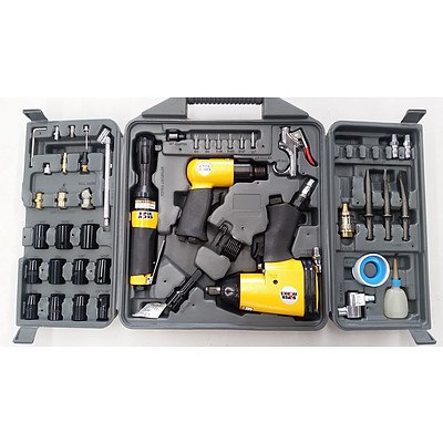 Super Works AirTool Cabinet