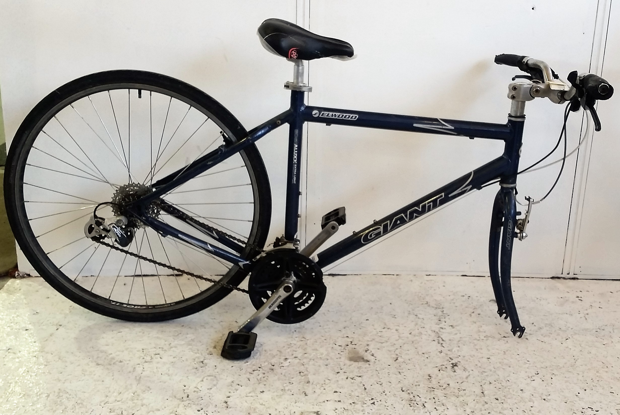 large platform pedals