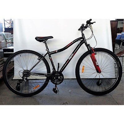 repco 40cm bike