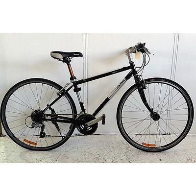 Jamis Coda Sport 21-Speed Bike