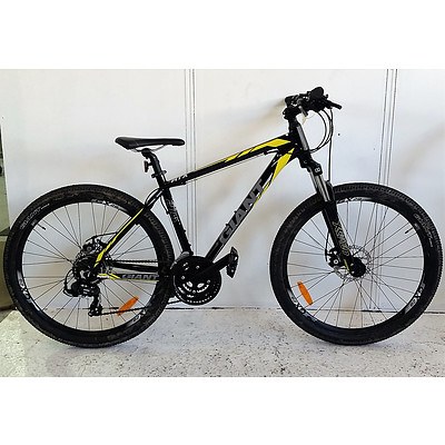 Giant ATX 27.5 21-Speed Mountain Bike