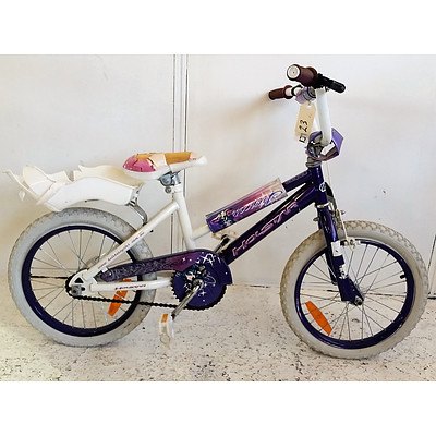 Holstar 1-Speed Kid's Bike