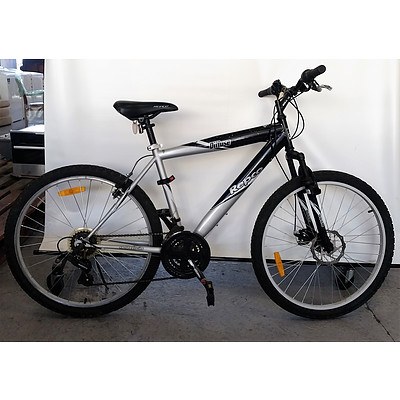 Repco 18-Speed Mountain Bike