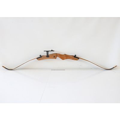 Jandao Songzu Series Recurve Bow