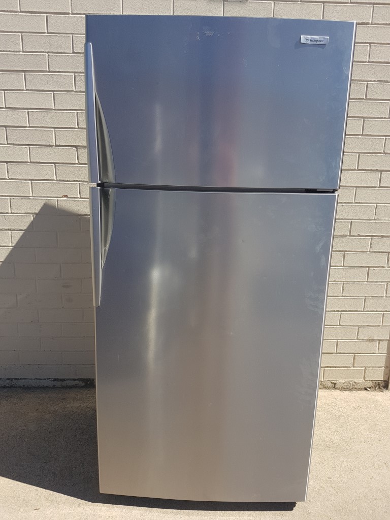 westinghouse 520l