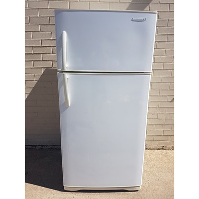 Kelvinator 520L Fridge-Freezer