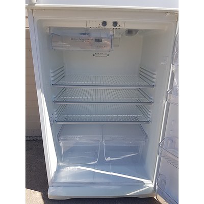 Kelvinator 520L Fridge-Freezer