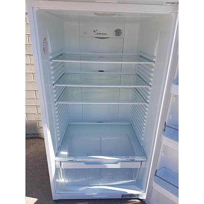 fisher paykel 440l fridge