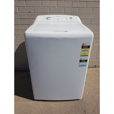 Simpson 7.5kg Top-Loader Washing Machine