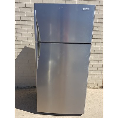 Westinghouse 520L Fridge-Freezer