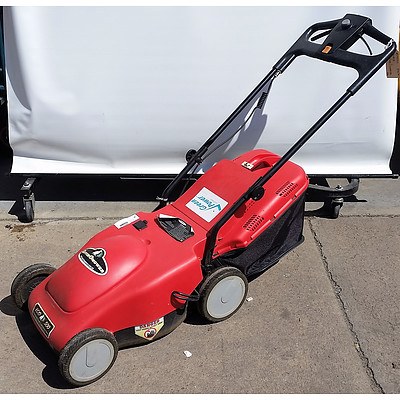 Eco-500 Cordless Electric Mower