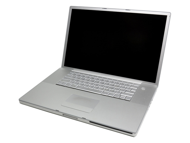 Apple PowerBook G4 Laptop 15 Inch - Lot 879600 | ALLBIDS