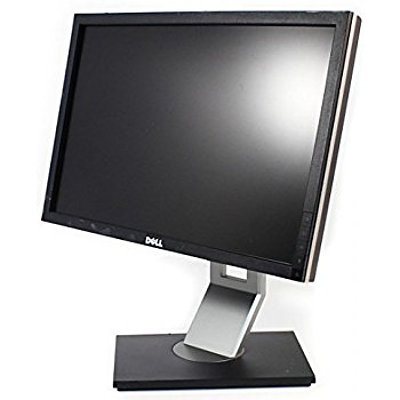 Dell 1908FPt 19 Inch Monitor and Dell 1909Wb 19 Inch Monitor