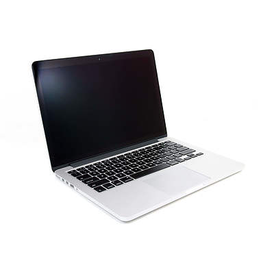 Apple A1425 Macbook Pro 13.3 Inch i5 2.5GHz Laptop