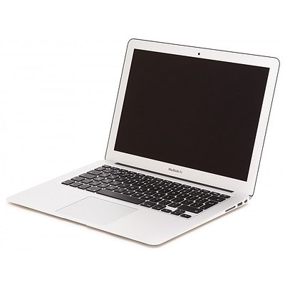 Apple A1466 MacBook Air 13.3 Inch i5 1.3GHz Laptop