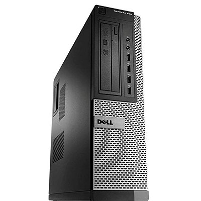 Dell Optiplex 990 Core i5 -2400 3.1GHz Computer