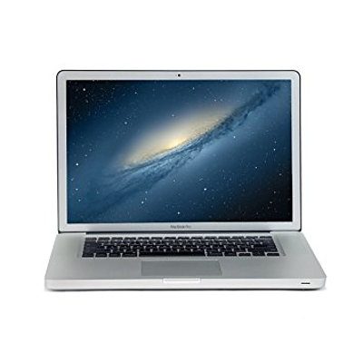 Apple A1286 Macbook Pro 15.4 Inch i7 2.70GHz Laptop