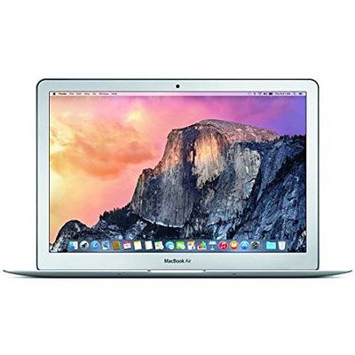 Apple A1466 Macbook Air 13.3 Inch i7 2GHz Laptop