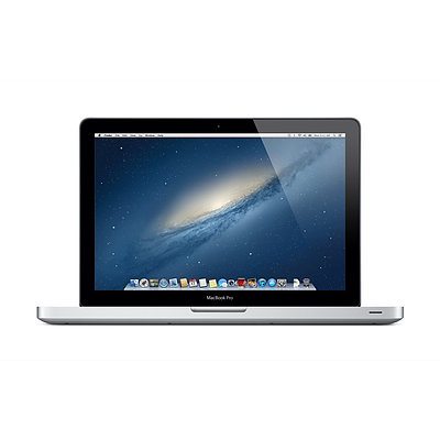 Apple A1278 Macbook Pro 13.3 Inch i5 2.3GHz Laptop