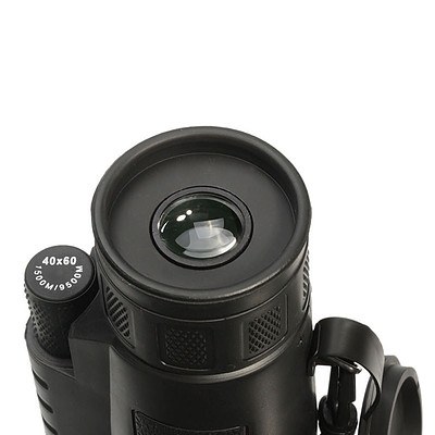 Handheld 35x50 Low-light Adjustable Monocular Telescope - Brand New