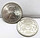 Australian Silver Florins 1961 - from Mint Roll (x2)