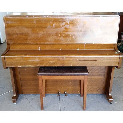 Symphony Royal Piano