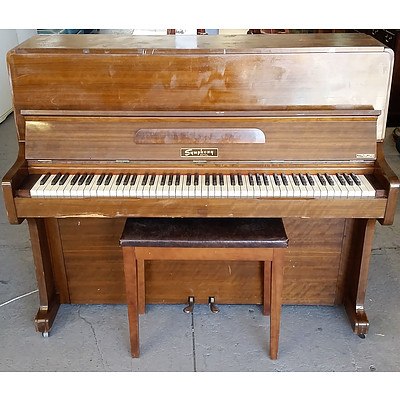 Symphony Royal Piano