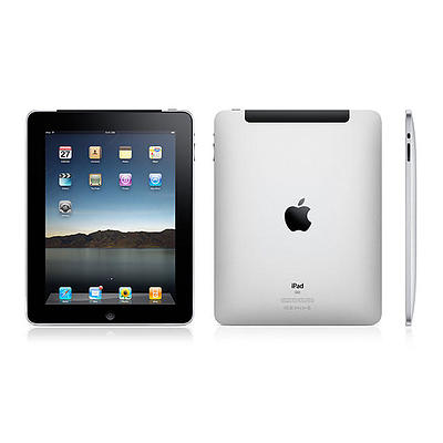 Apple iPad A1219 64Gb First Generation Tablet