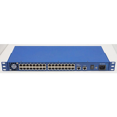 Cyclades TS2000 Console Server