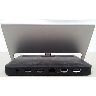 Dell K10A Docking Station for Venue 11 Pro with Power Supply
