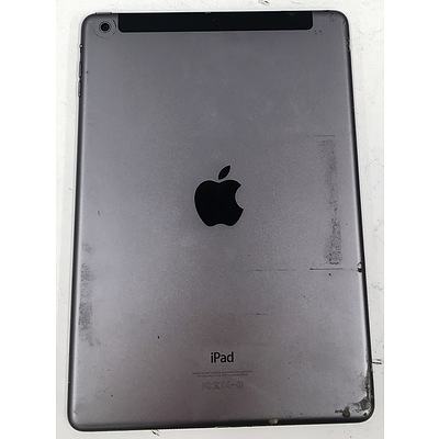 Apple iPad Air A1475 16Gb Touchscreen Tablet
