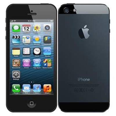 Apple iPhone 5 A1429 32Gb Touchscreen Phone