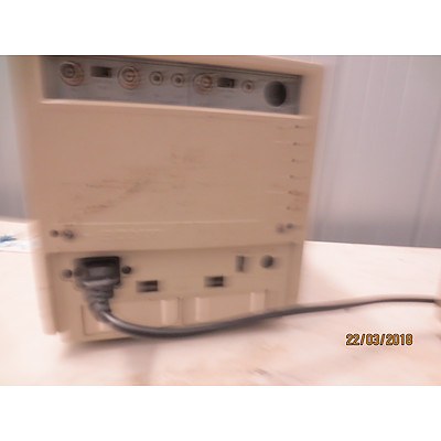 Sony Trinitron 9 Inch Colour Video Monitor