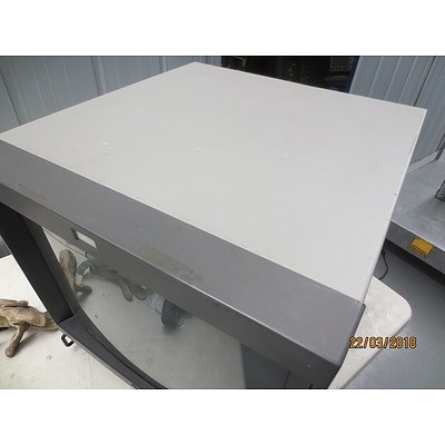 Sony Trinitron 20 Inch Colour Video Monitor
