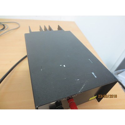 Motorola Dc Power Supply