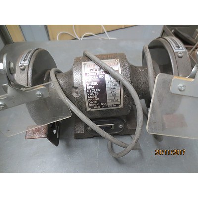 Douglas Wire Tension Indicator Avo And Coil Winding Machine